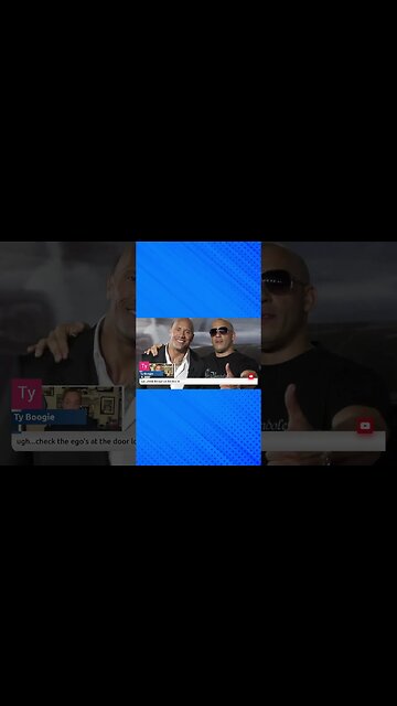 Jason Momoa saved Fast X!