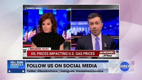 Biden Continues His War Against American Energy Production