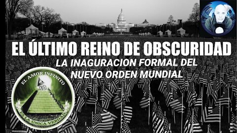 El Último Reino de Obscuridad