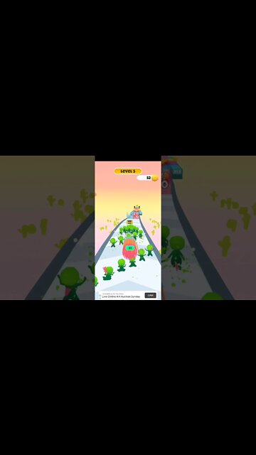 Arrow Fest - Level 5