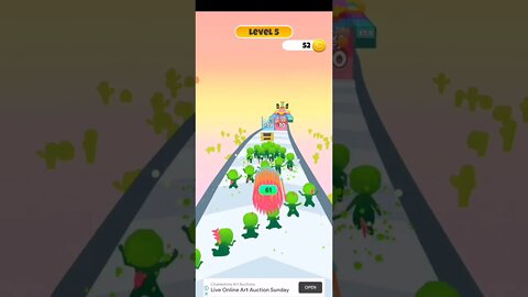 Arrow Fest - Level 5