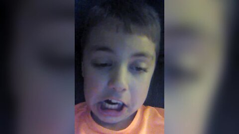 Master of Funny Faces