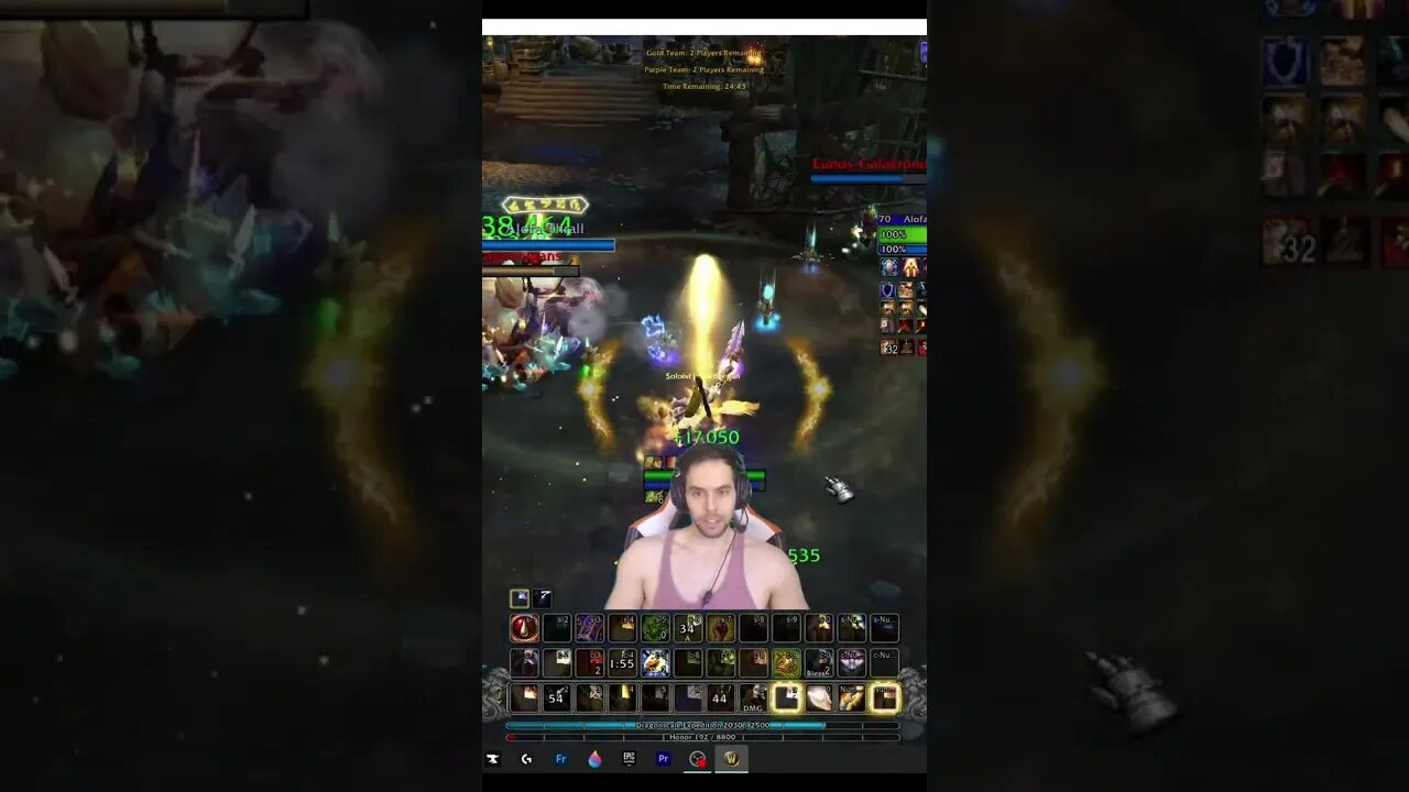 WoW Addons are too common