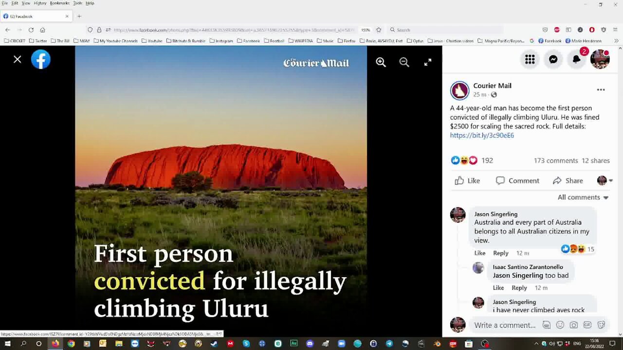 I believe in equal rights for all Australians and CRT is racism