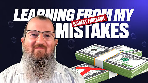 Learning From My Mistakes: The Cost of Having All My Savings in an IRA & How IBC is the Solution