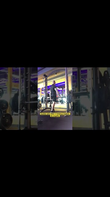 Motivo pelo qual você não tem resultado na elevação de escápulas #shorts