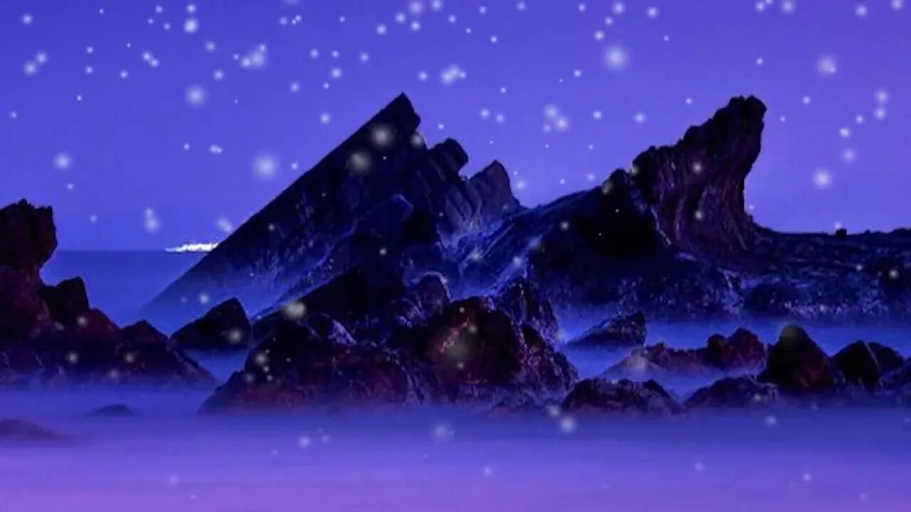 Enchanted Garden Melody