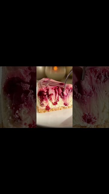 #satisfying #baking 🍰