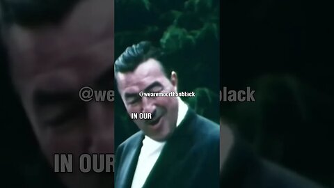 ❗️ Just listen ❗️ | Forgotten Black History #youtubeblack #blackhistory