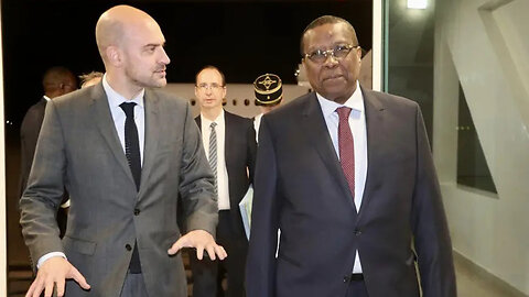 La France face à l’Afrique souveraine (Zoom Afrique)