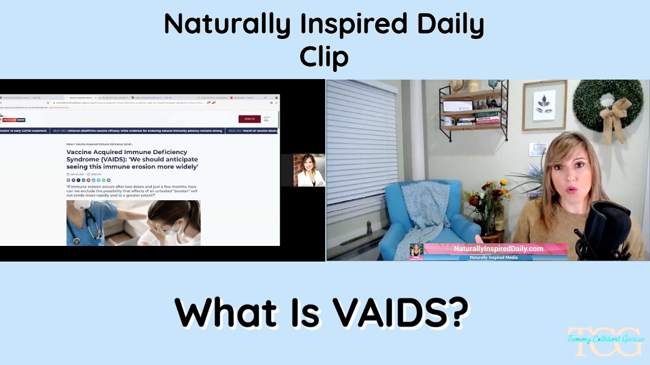 What Is VAIDS?