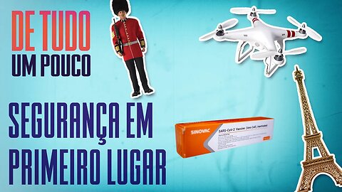 Eficácia da Coronavac deve ser comemorada ou questionada? Renato Kfouri analisa | De Tudo Um Pouco