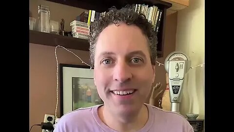 What if my character is supposed to be boring? Screenwriting Tips & Advice from Writer Michael Jamin