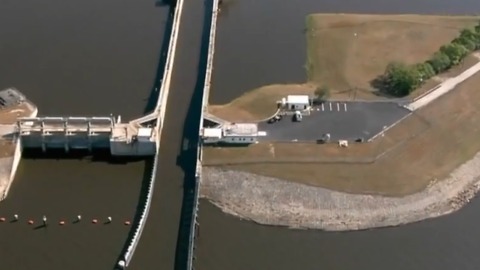 Poor health of Lake Okeechobee is not a good sign for coastal communities