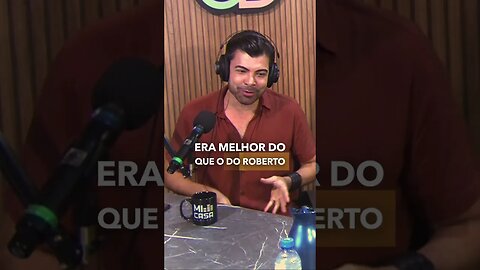 Novo episódio com Henrique Freneda! Já assistiu?