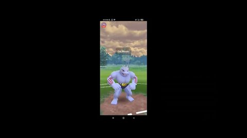 VOD152 Pokémon GO