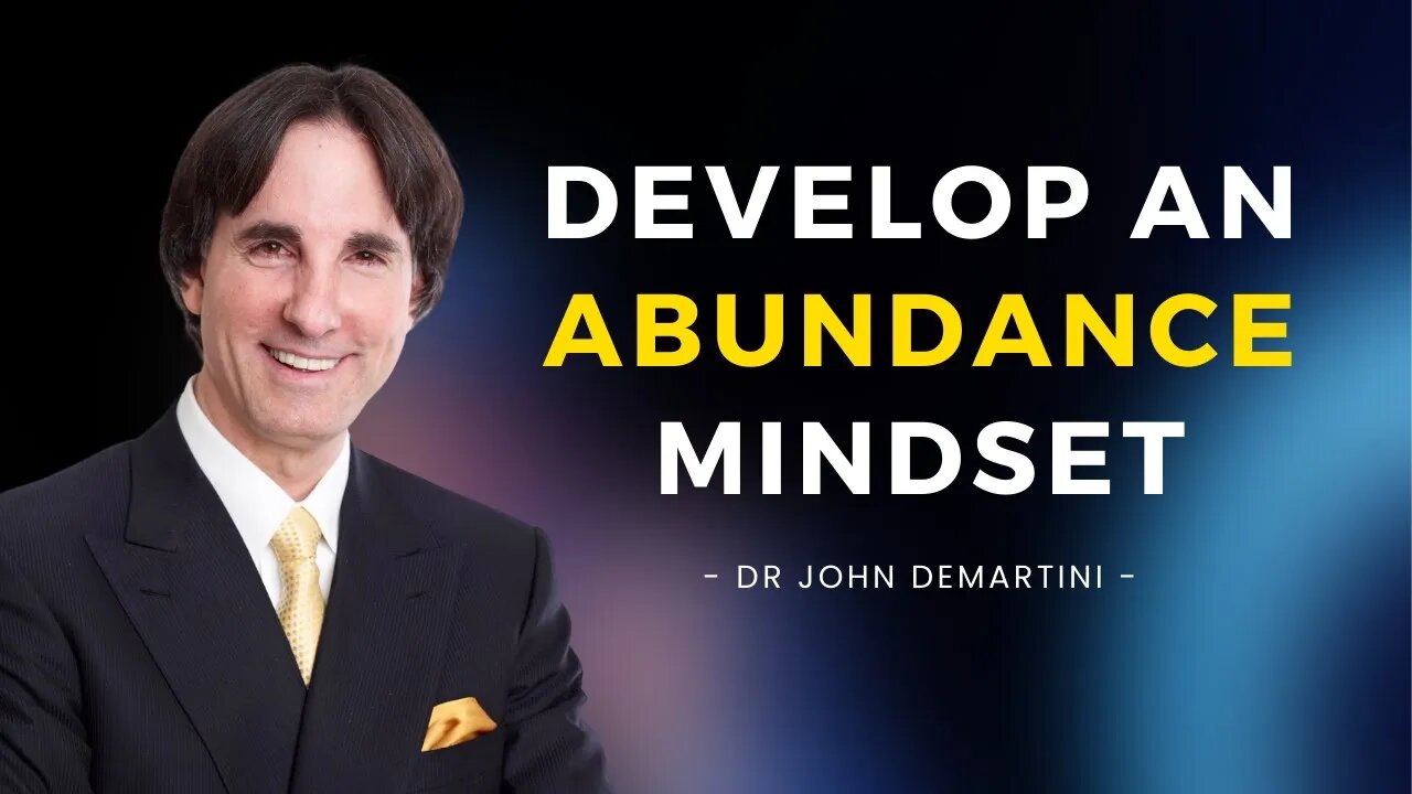 How to Make One Hell of a Profit and Still Get to Heaven | Dr John Demartini