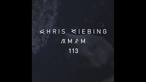 Chris Liebing @ AM FM 113