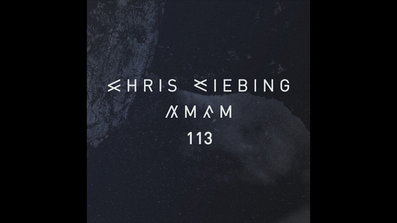 Chris Liebing @ AM FM 113