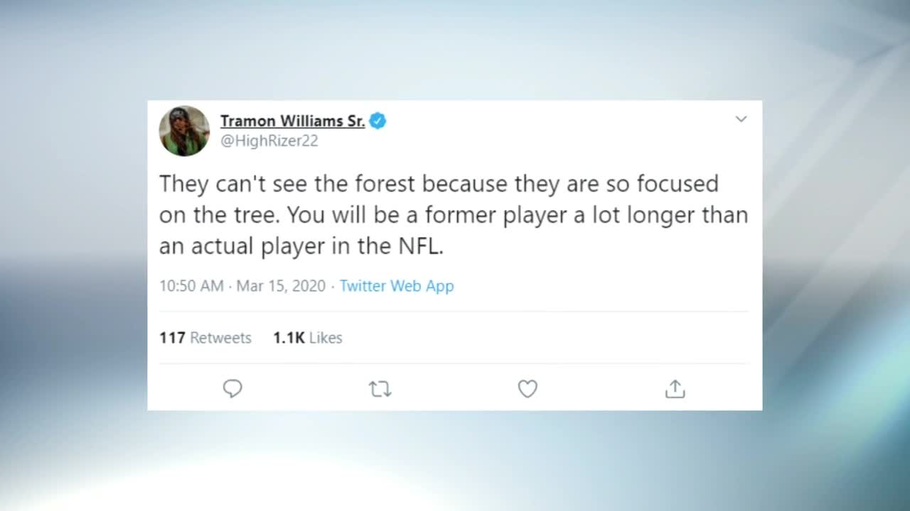 Packers players react to new NFL CBA