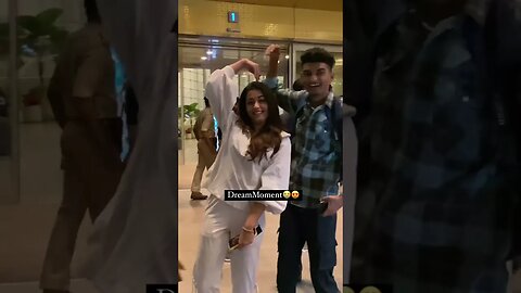 dream movement #shorts