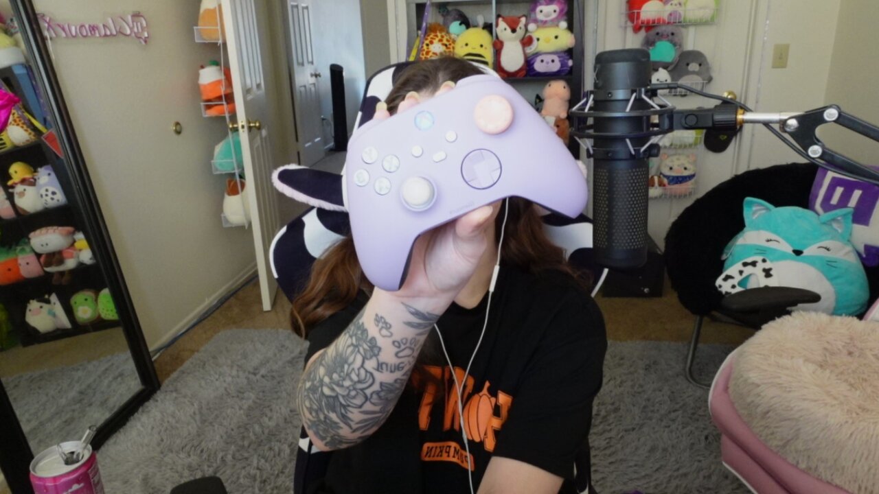 CALLING ALL BOOTY !DISCORD