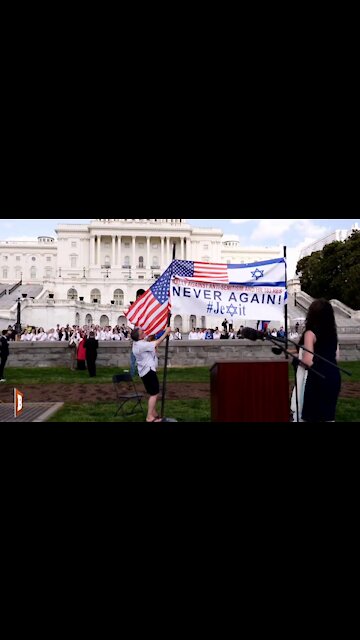 Jews disgusted with “The Left”