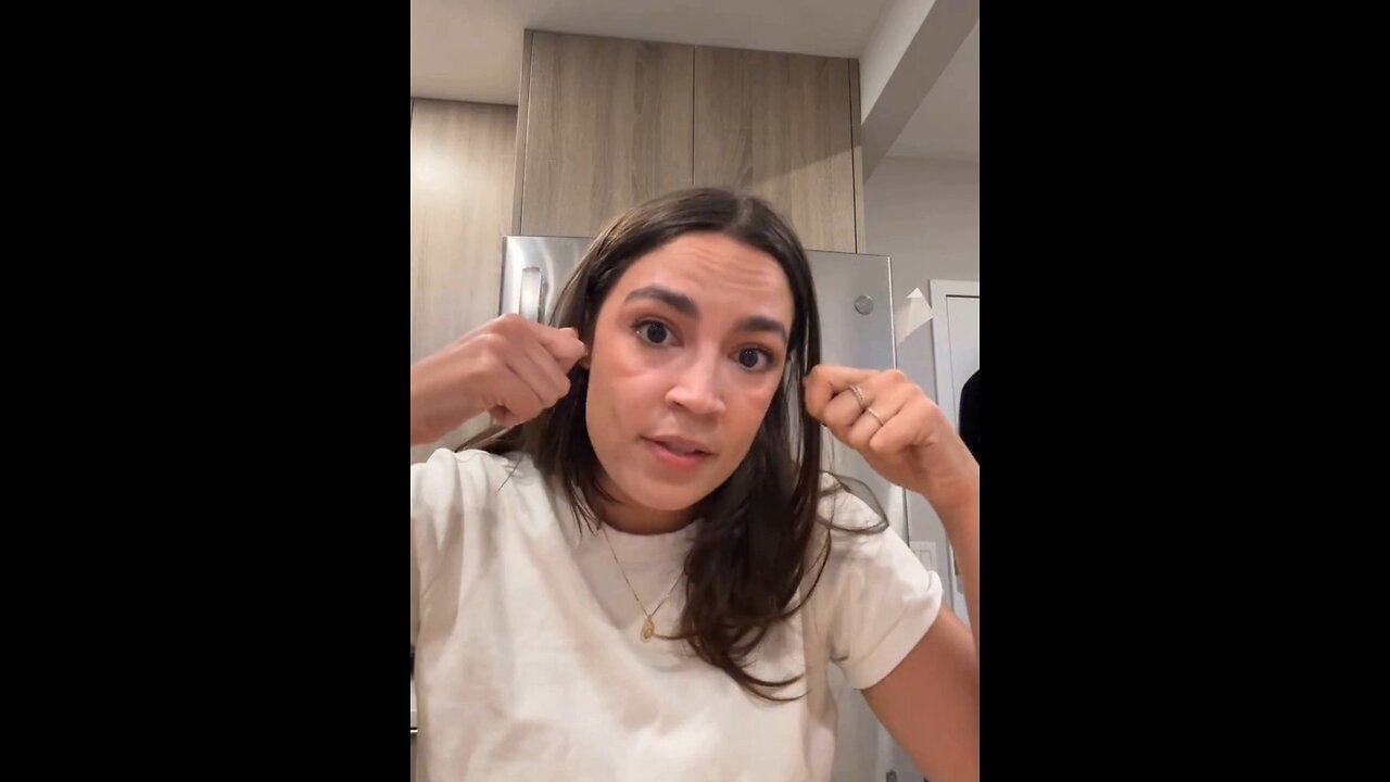 AOC: We Had An Enormous Setback Because The Fascist Won