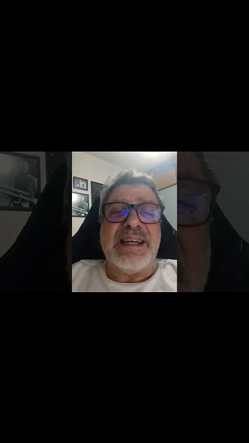 Muito importante. Sobre redes sociais.