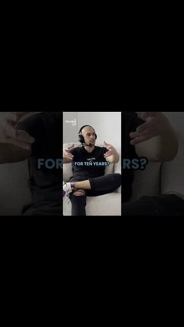 Long Term Plays 🔥