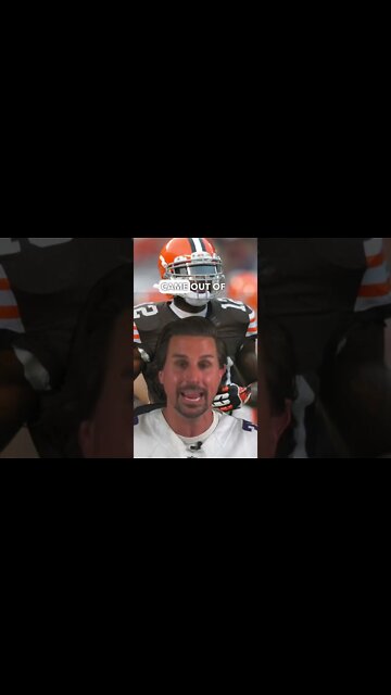 Gordon Megatron 2.0 #shorts #nfl #football