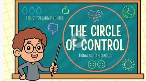 The CIRCLE of CONTROL