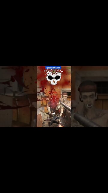 Zombie War The Last Survivor #shorts #games #gamingvideo #videos #zombiewar #thelastsurvivor