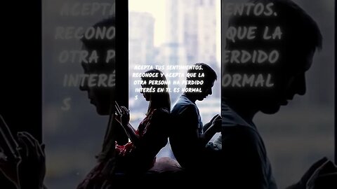 📣 Reconoce que NO le IMPORTAS 🎶