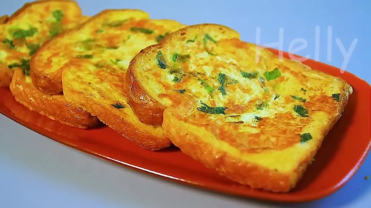 Ive never eaten such delicious bread 4 simple and delicious recipes
