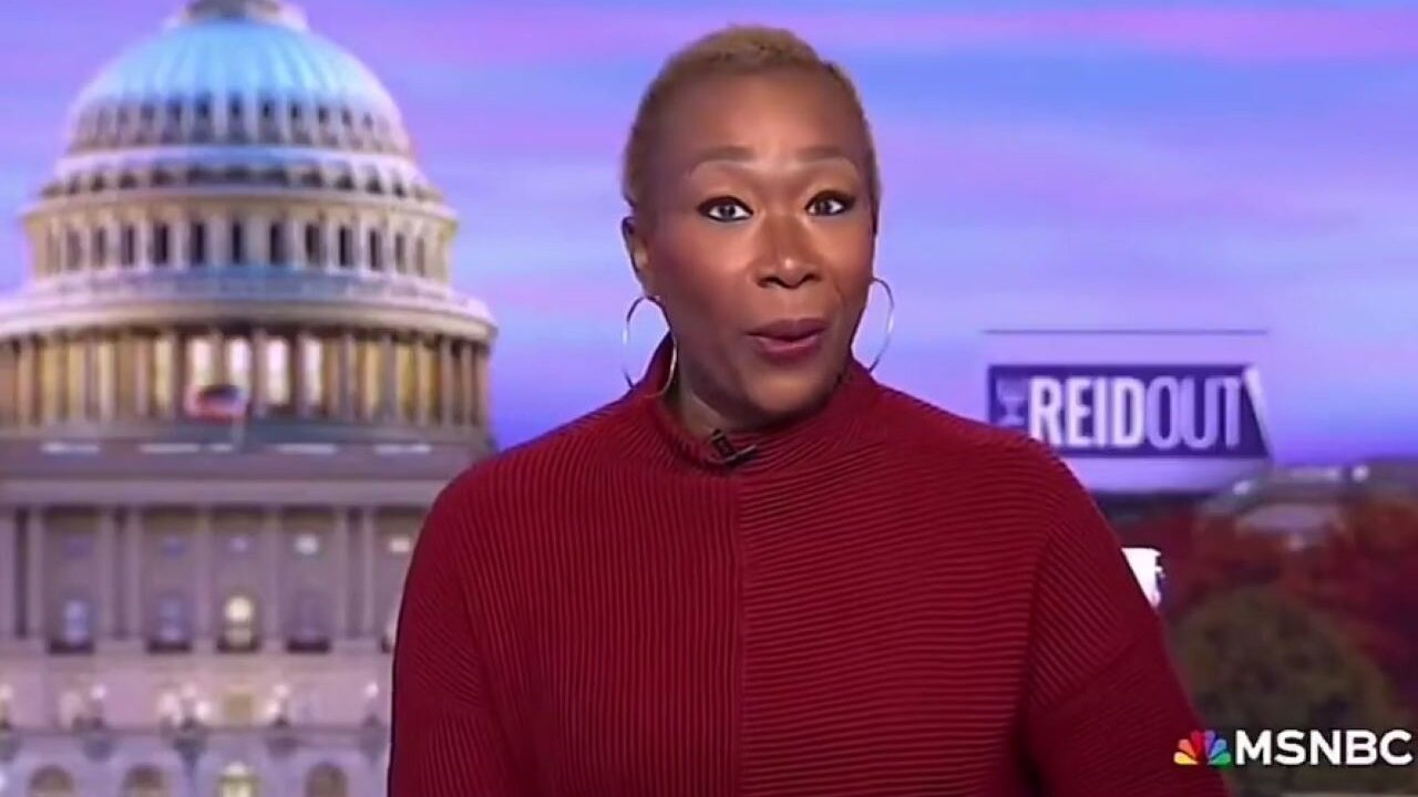 Joy Reid On Hegseth Pick: Trump's Moving Quickly To Fill Out The "Clown Car" & Round Out His Cabinet