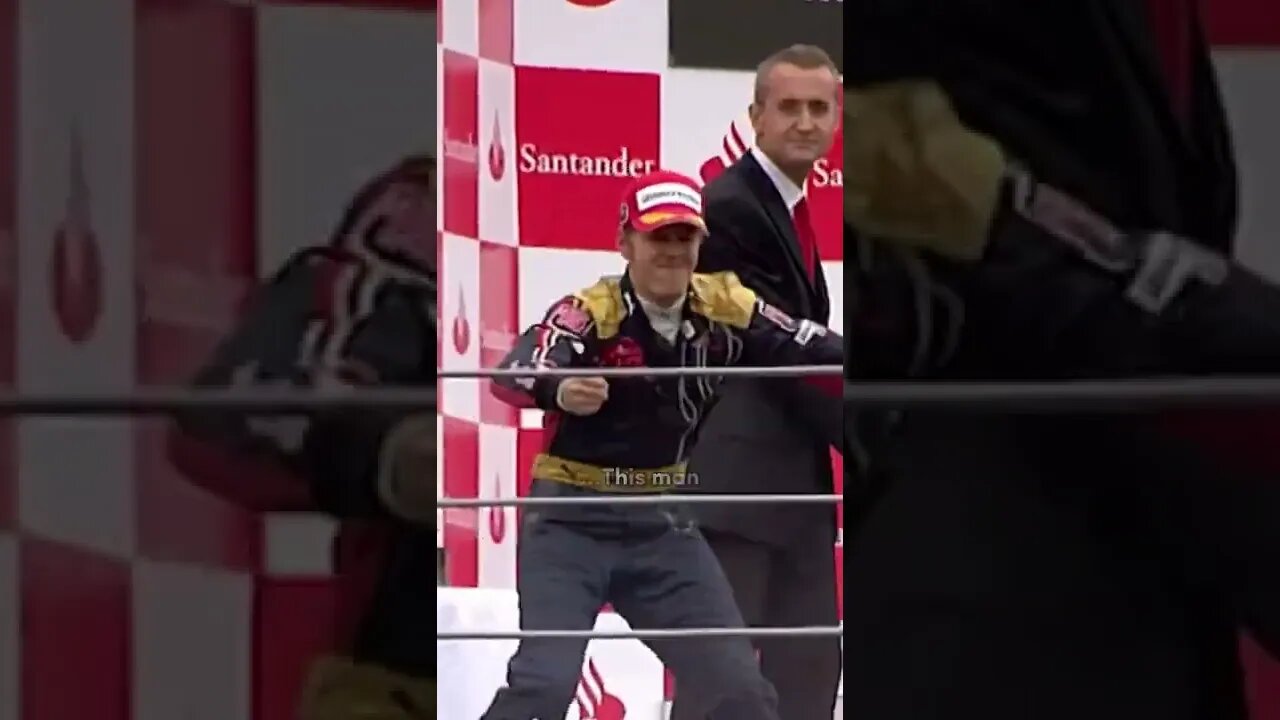 ♥️Sebastian Vettel…we will miss you😢 #f1 #sebastianvettel #redbull #redbullracing #redbullring