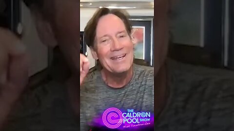 Kevin Sorbo: "We Have Too Many Woke Pastors"