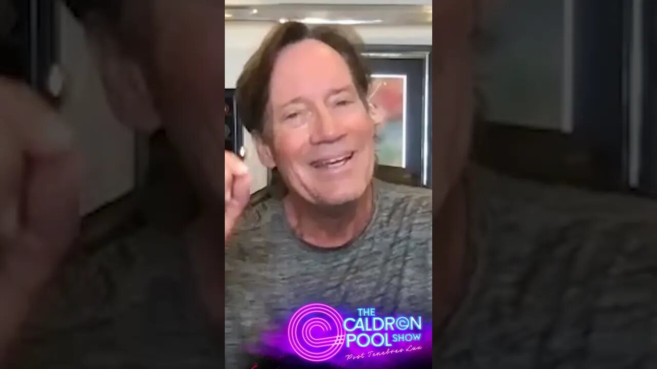 Kevin Sorbo: "We Have Too Many Woke Pastors"