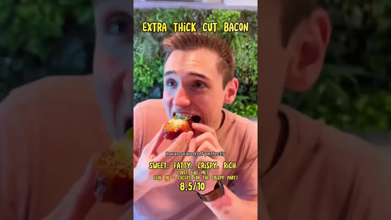 Michelin Star Dumplings in NYC!