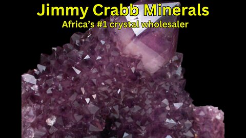 Wholesale crystals and statement pieces.