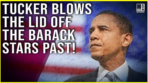 The Barackstar Has His Past On Display! | Reality Rants with Jason Bermas