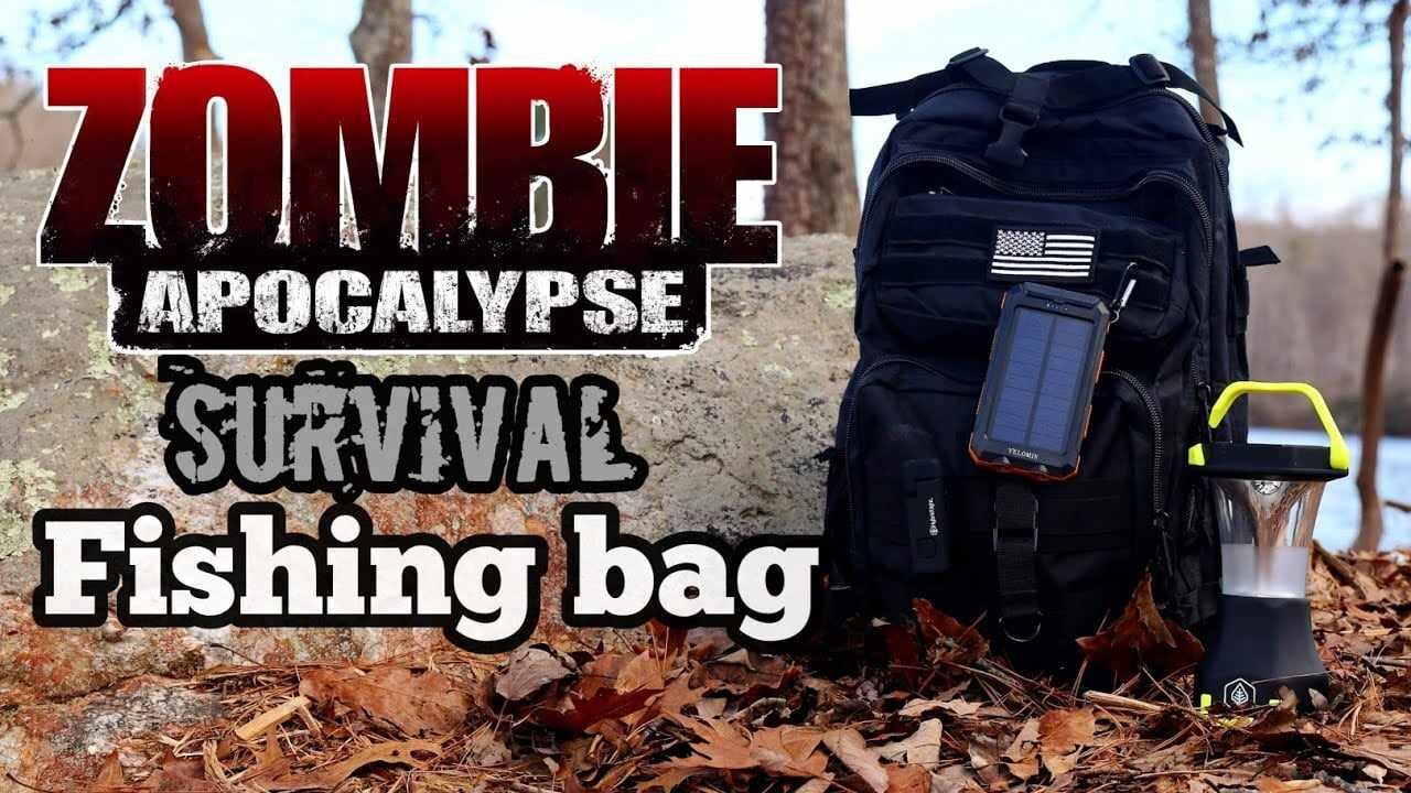 The Ultimate Survival Bag