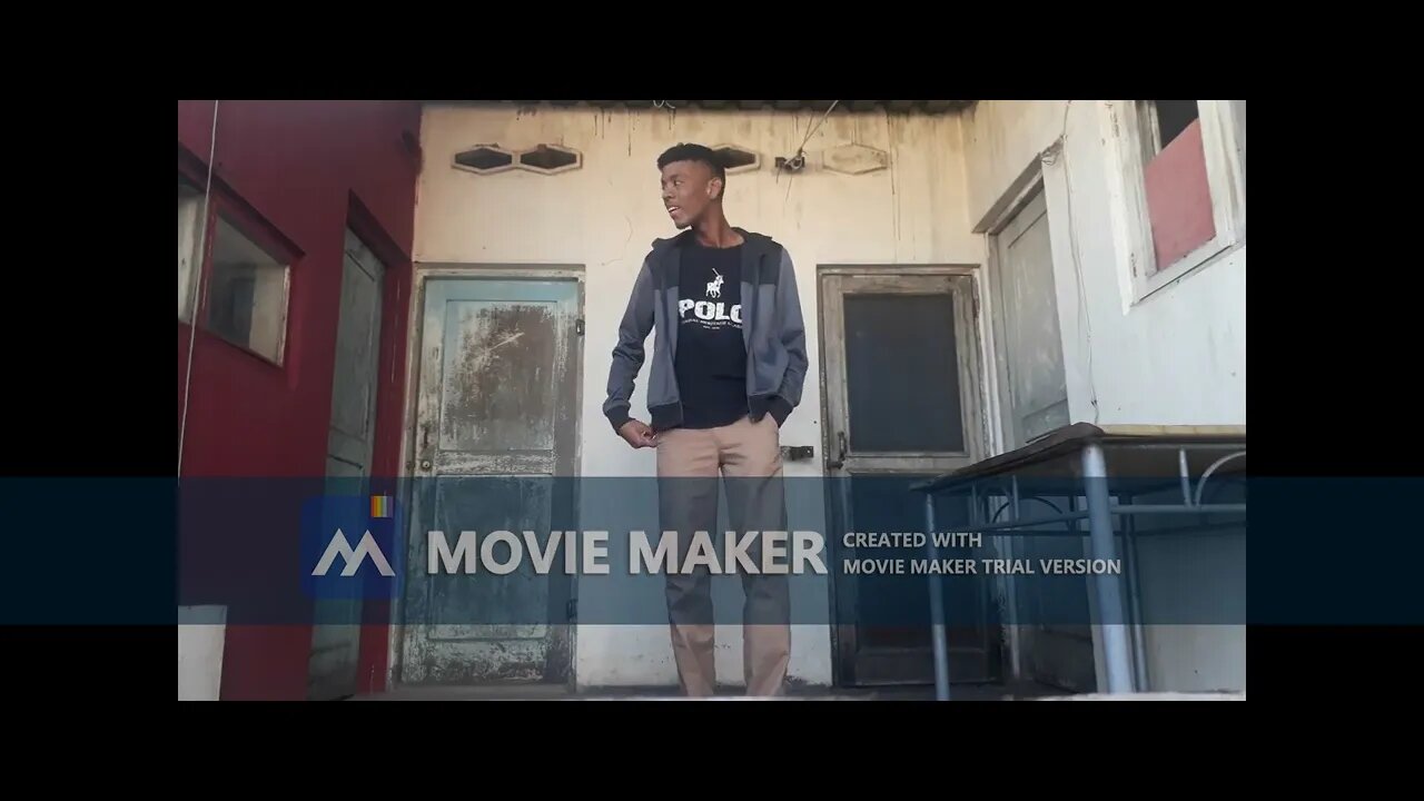 A.N.S - TILL UP (Official Video)