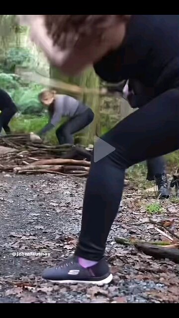 feminist rage ritual