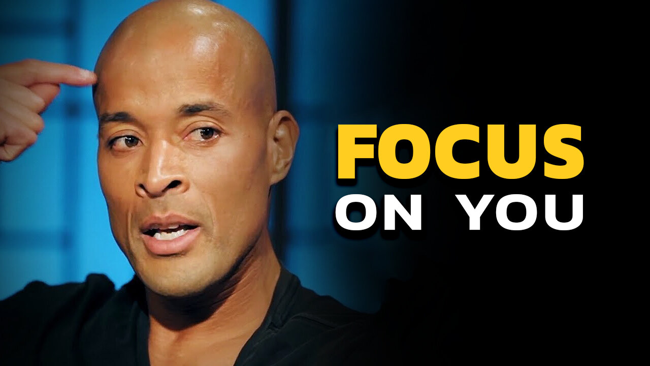 Focus on You: Prioritizing Self-Growth and Success