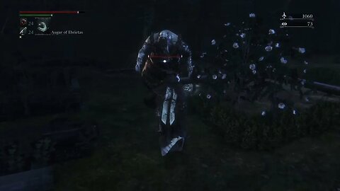 Bloodborne