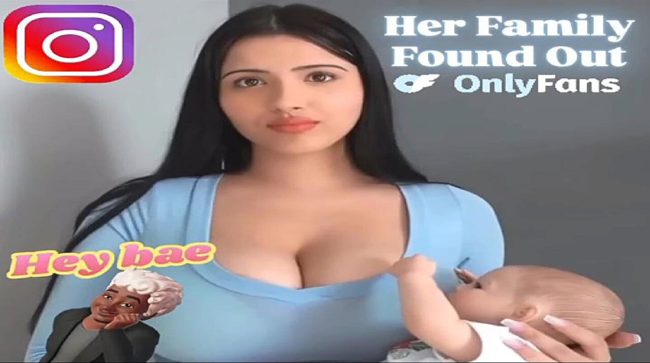 IG Model Strawberry Tabby Blames Cousins For Exposing Her OF Content