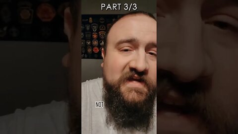 Video Breakdown of "Anti-Racist" Creator (PART 3/3)