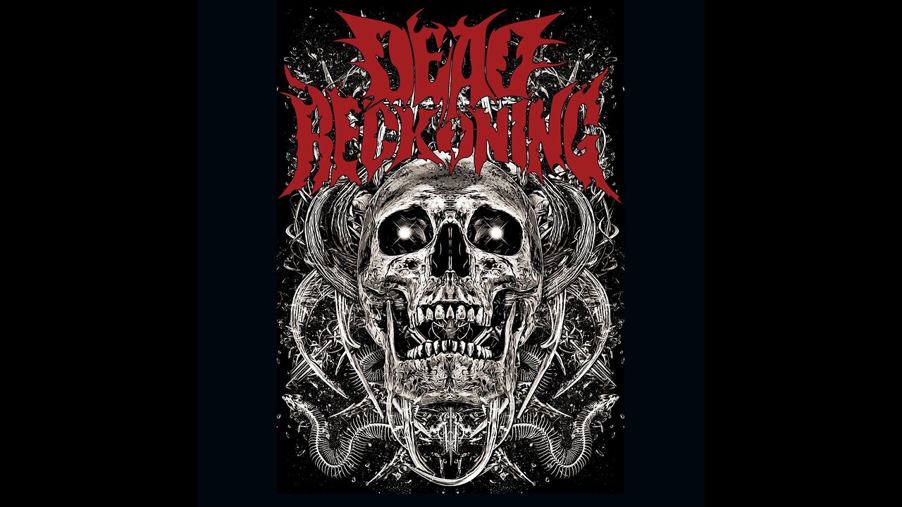 Inter Sanctum with Dead Reckoning